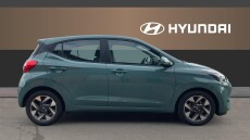 Hyundai i10 1.0 [63] Advance 5dr [Nav] Petrol Hatchback